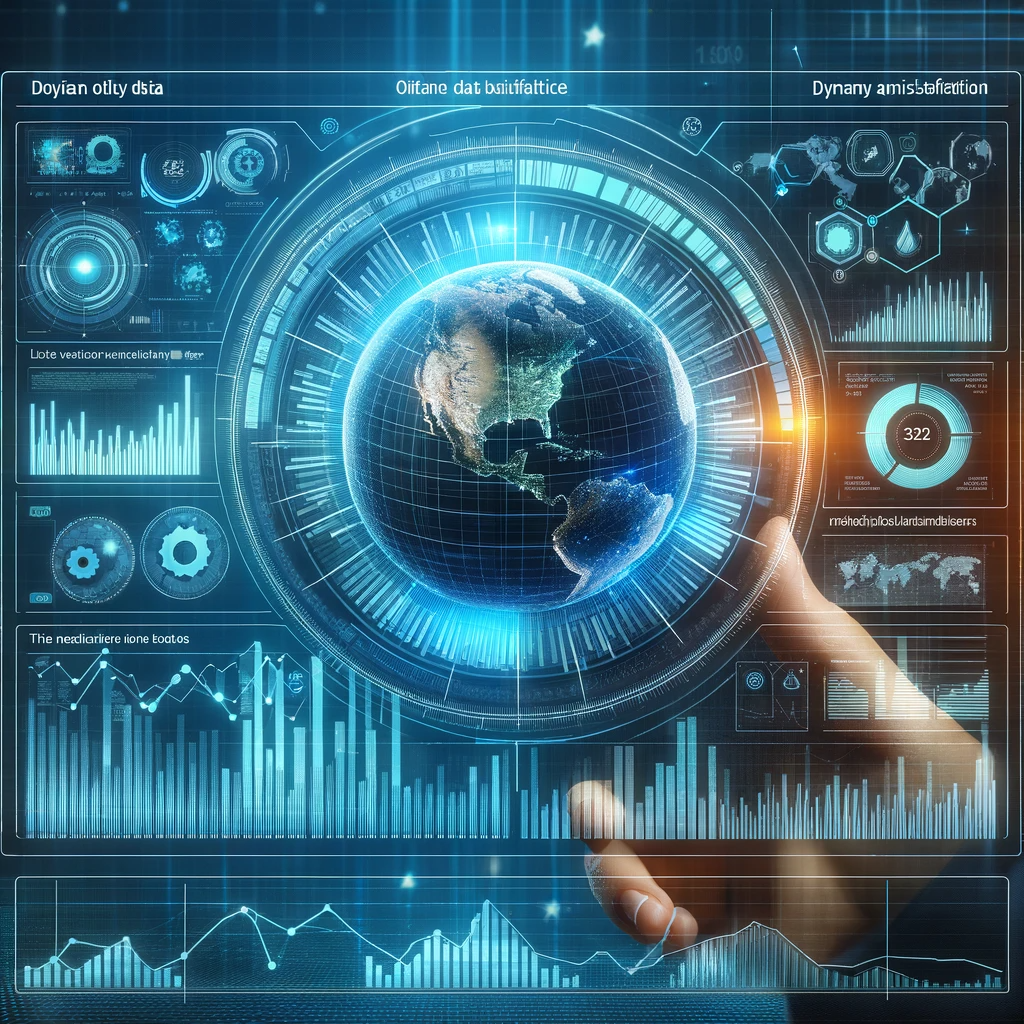 Descriptive Alt Text