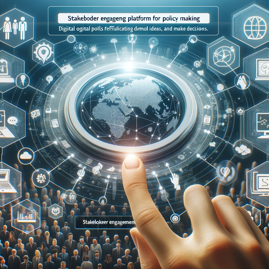 Descriptive Alt Text