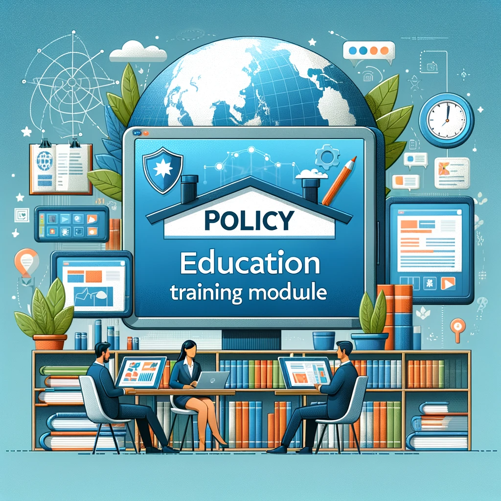 Descriptive Alt Text